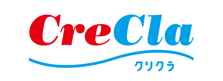 クリクラロゴ
